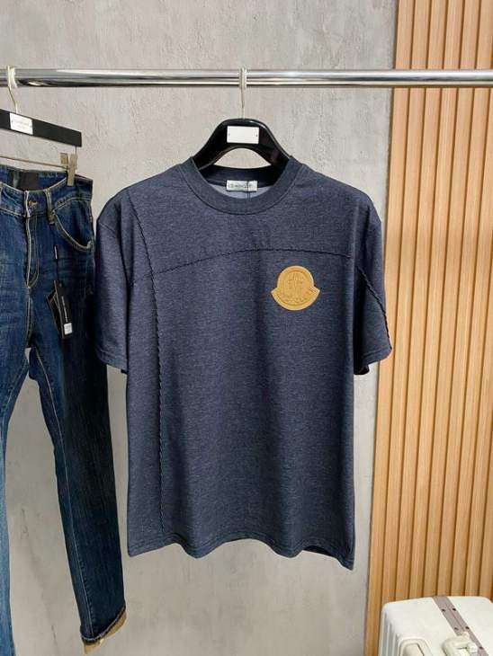 Picture of Moncler T Shirts Short _SKUMonclerM-4XLxetr215725